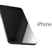 คอนเซปท์ iPhone รุ่นใหม่