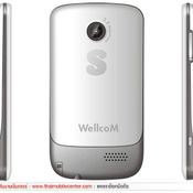 WellcoM S3119 