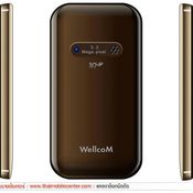 WellcoM S9119 