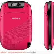 WellcoM W3181 