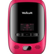 WellcoM W3181 