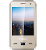 WellcoM W3189 