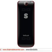 WellcoM S818 