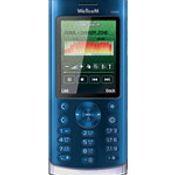 WellcoM S5005 Rock 