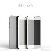  แนวความคิด iPhone 6 (iPhone Air)