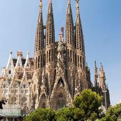  Sagrada Familia