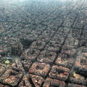  Sagrada Familia