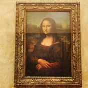 Mona Lisa