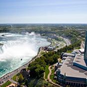 Niagara Falls