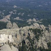 Mount Rushmore