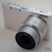 Samsung NX Mini 