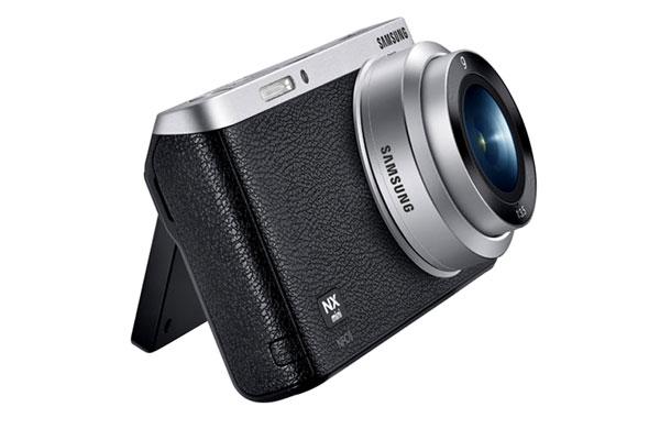 Samsung NX Mini 