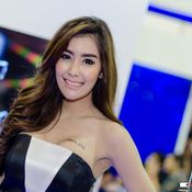 พริตตี้ คอมมาร์ท 2014