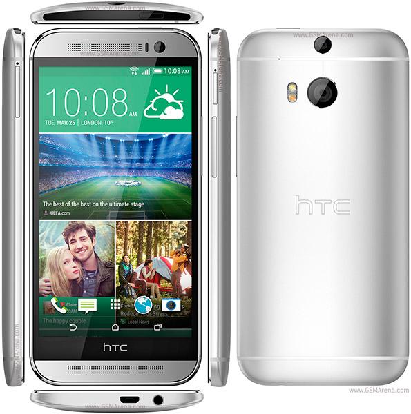 HTC One (M8) gallery