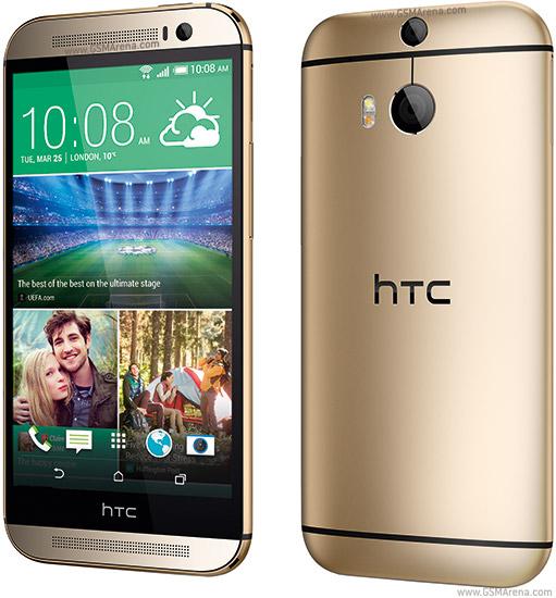 HTC One (M8) gallery