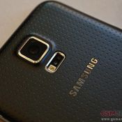 Samsung Galaxy S5 gallery