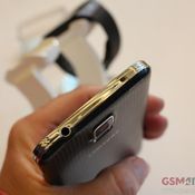 Samsung Galaxy S5 gallery