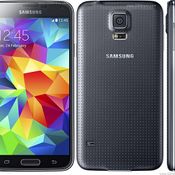 Samsung Galaxy S5 gallery