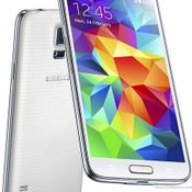 Samsung Galaxy S5 gallery