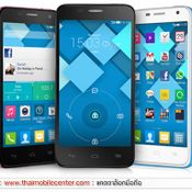 Alcatel One Touch Idol Mini 