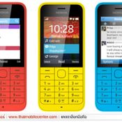 Nokia 220 Dual SIM 