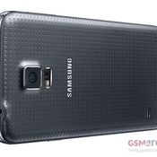 Samsung Galaxy S5