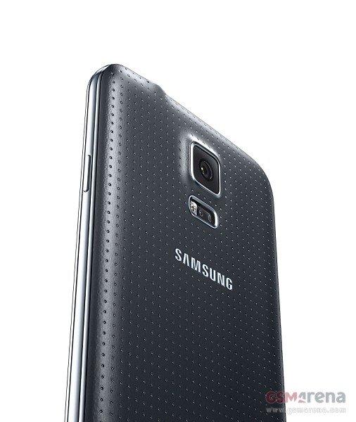 Samsung Galaxy S5