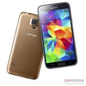 Samsung Galaxy S5