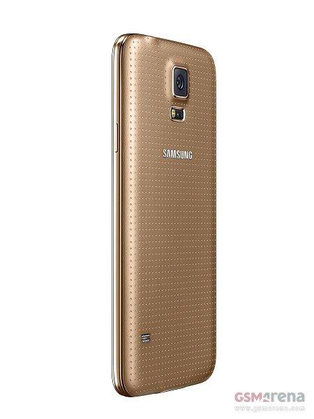 Samsung Galaxy S5