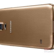 Samsung Galaxy S5