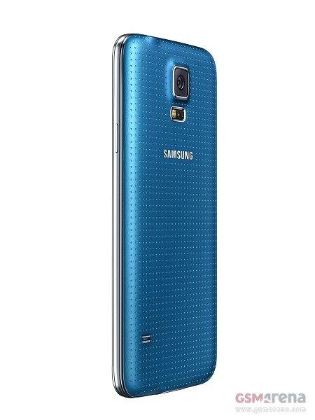 Samsung Galaxy S5