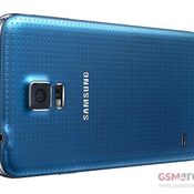 Samsung Galaxy S5