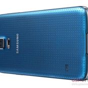 Samsung Galaxy S5