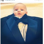 เทรนด์ใหม่ “Baby Suiting”
