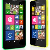 Nokia Lumia 630 Dual SIM 