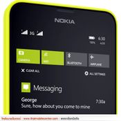 Nokia Lumia 630 Dual SIM 