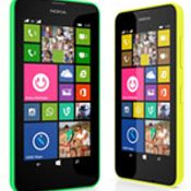 Nokia Lumia 630 Dual SIM 