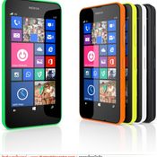 Nokia Lumia 630 