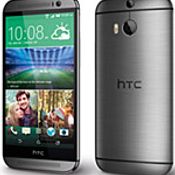 HTC One (M8) 