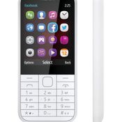 Nokia 225 Dual SIM 