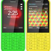 Nokia 225 Dual SIM 