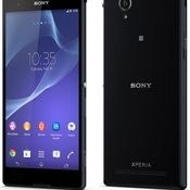 Sony Xperia T2 Ultra 