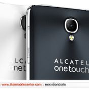 Alcatel One Touch Idol X+ 