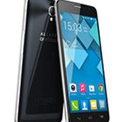 Alcatel One Touch Idol X+ 