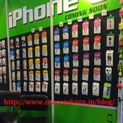 ม็อคอัพ iPhone 6