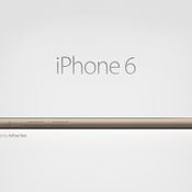 ภาพ iPhone 6 ทุกแนวความคิดบนโลกใบนี้