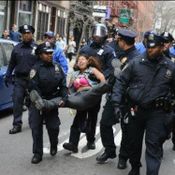 #myNYPD