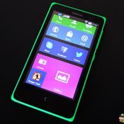 [รีวิว] สัมผัสแรกกับ Nokia X