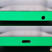 [รีวิว] สัมผัสแรกกับ Nokia X