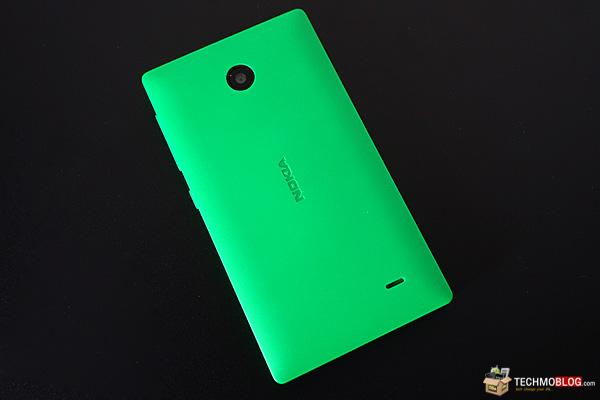 [รีวิว] สัมผัสแรกกับ Nokia X